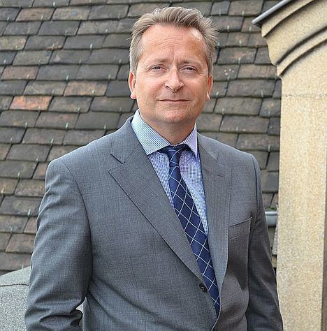 Jean-Philippe Desmartin, Edmond de Rothschild Group.