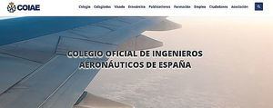 El COIAE pide al Gobierno impulsar medidas para reactivar al sector aeronáutico