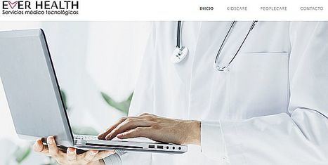 EVER HEALTH se suma a Aúna360 para ofrecer servicios de telemedicina a las empresas y facilitar su adaptación post COVID-19