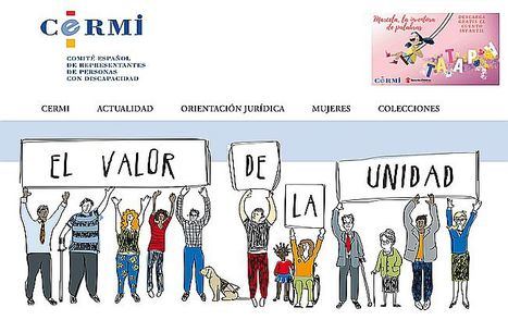 CERMI Mujeres propone a la UE que apruebe una regulación estricta que suprima la brecha salarial entre hombres y mujeres