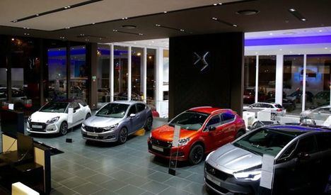 Faconauto lamenta profundamente el anuncio hecho por Nissan del cierre de su planta en Barcelona