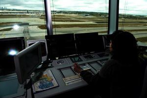 ENAIRE valida por primera vez en remoto una funcionalidad del sistema SACTA-iTEC