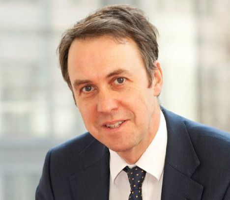 Keith Wade, Schroders.