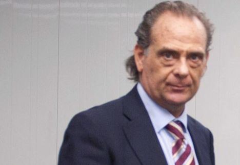 Julio Bonmatí.