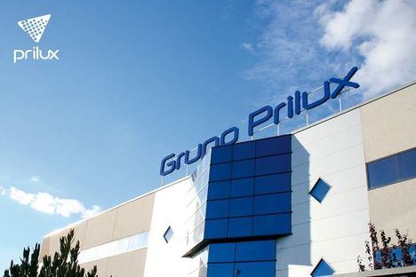 Prilux ha sido seleccionada para optar al Premio PYME del Año de Toledo 2020