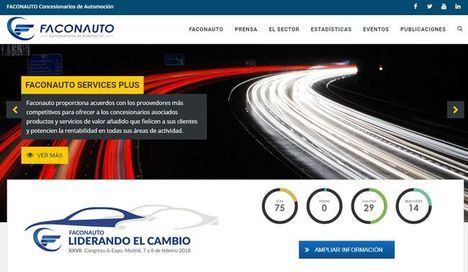 Faconauto se suma a SICUR ESPECIAL COVID