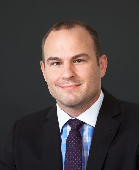 Sven Schubert, Head of Strategy Currencies de Vontobel AM.