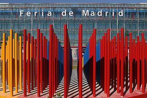 IFEMA, galardonada en los Premios Nacionales Alares por la Conciliación de la vida laboral y familiar, y fomento de la RS