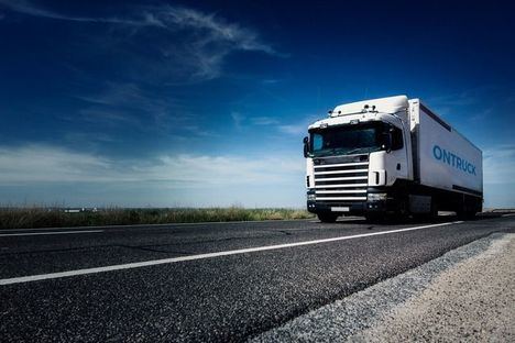Ontruck anuncia su servicio de larga distancia para trayectos nacionales e internacionales