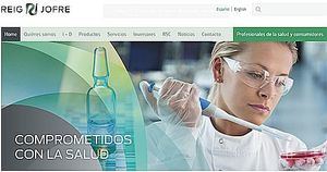 Reig Jofre aporta su know-how en el desarrollo de vacunas biológicas al consorcio innovador de Vaxdyn