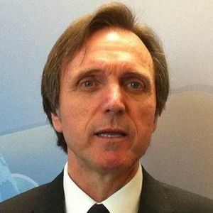 Ramón Casilda Béjar, Profesor del Instituto de Investigación en Estudios Latinoamericanos.