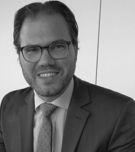 Alvise Lennkh, analista de Finanzas Públicas de Scope Ratings.