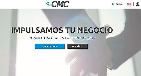 Grupo CMC refuerza su posición en el área de gestión y control de plantas fotovoltaicas tras certificarse en la plataforma PCVUE