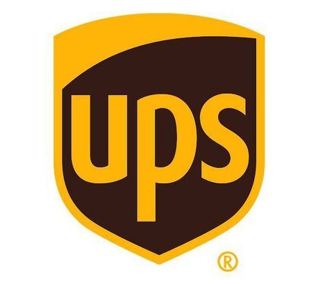 Ups publica los resultados financieros del segundo trimestre de 2020