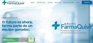 FarmaQuivir, la primera empresa farmaceútica que apuesta por el desarrollo de la Inteligencia Emocional