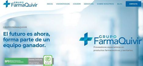 FarmaQuivir, la primera empresa farmaceútica que apuesta por el desarrollo de la Inteligencia Emocional