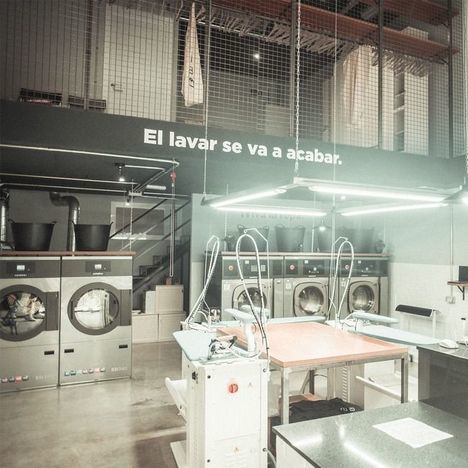 La española Telelavo inicia su expansión internacional con su primer master franquicia en Francia