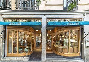 Maison Mélie presenta su selección de ensaladas