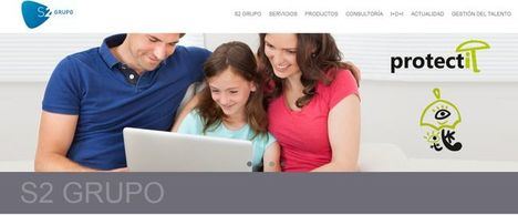S2 Grupo urge a revisar los contratos con los proveedores cloud para garantizar la protección de los datos personales frente a EE.UU.