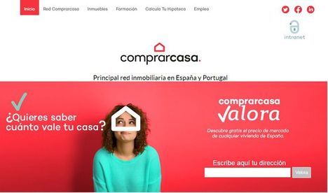 Comprarcasa asesoró en los últimos dos años, solo en Madrid, 20 operaciones dirigidas al coliving