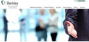 Berkley España lanza una nueva gama de Productos para familias y directivos - Berkley Protección