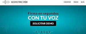 Estos son todos los acuerdos que puedes firmar gracias a FirVox Mobile