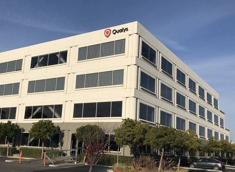 Qualys integra Ivanti Patch Management en la Plataforma QualysVMDR para sanar automáticamente dispositivos endpoint con un solo clic