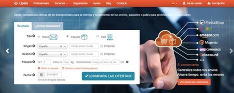Del boom del ecommerce a la complejidad de gestionar la logística poscovid
