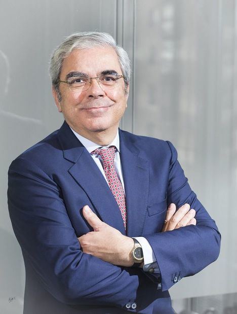 Ignacio Babé, CEG.