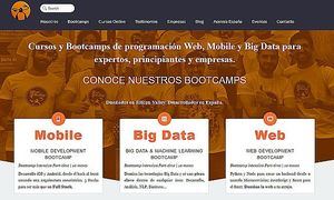 KeepCoding lanza la tercera convocatoria de Acelera España