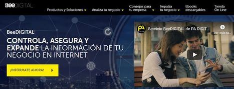 Visa y BeeDIGITAL lanzan un piloto para que los pequeños comercios inicien la venta online y digitalicen sus pagos