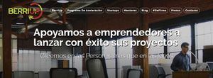 BerriUp busca equipos que presenten proyectos de crecimiento en su 12ª convocatoria