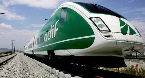 El BEI financia con 890 millones de euros la línea ferroviaria de alta velocidad entre Madrid y Extremadura