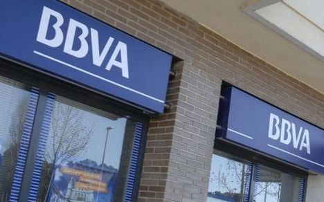 BBVA y Telefónica crean una empresa conjunta para ofrecer préstamos de consumo en Colombia