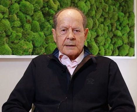 Dr. José Antonio Rodríguez Piedrabuena.
