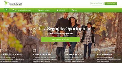 Una persona pasa dos años de cárcel en Marruecos sin pruebas y se acoge a la Ley de la Segunda Oportunidad