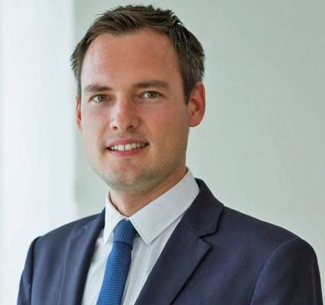 Thomas Costerg , economista de Pictet WM.