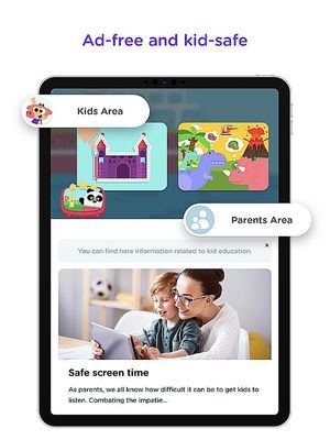Lingokids alcanza los 25 millones de familias usuarias y triplica su crecimiento a nivel global