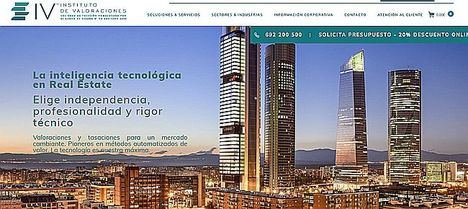 Así se dibuja el sector inmobiliario para 2021
