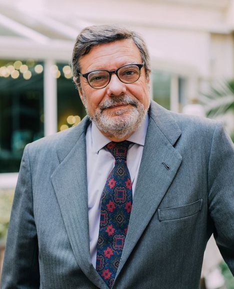 Antonio Bonet, presidente Club de Exportadores e Inversores Españoles.