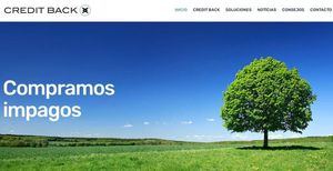 CREDIT BACK lanza una innovadora Opción Garantizada de cobro de morosidad empresarial