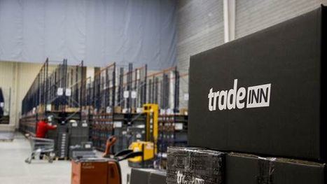 Tradeinn cierra 2020 con una facturación de 288 millones de euros