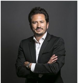 Fernando Nasuti-Wood, LEGO Francia-Iberia.