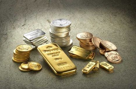 Es el momento de comprar oro y plata físicos