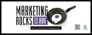 7 ponentes internacionales se darán cita en el próximo Marketing Rocks en Mallorca