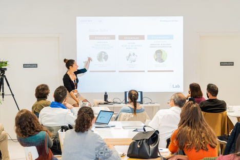 Estas son las 7 startups seleccionadas por AticcoLab en su tercer programa de aceleración