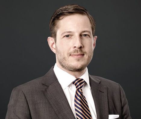 Brian Bandsma, Vontobel Asset Management.