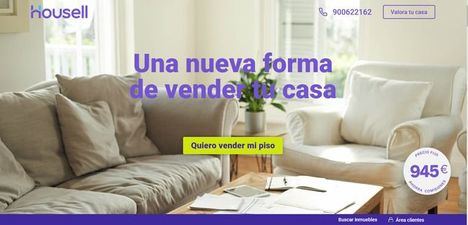 Housell y Tiko se alían para agilizar la venta de viviendas