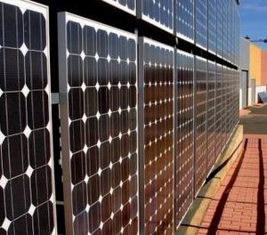 El CEO de Solaria refuerza su apuesta por la compañía y aumenta su participación hasta el 2%