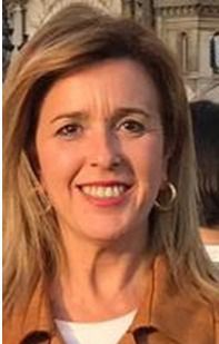 Cristina Ruiz Bujedo, Amatech Group.